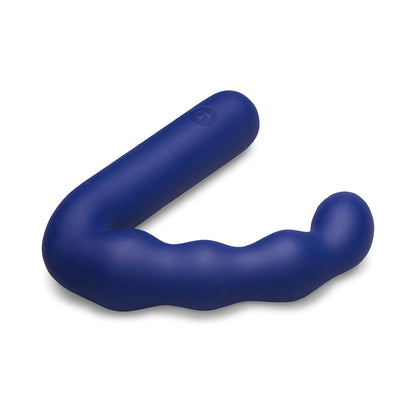 B-VIBE - U-PROSTATE RIPPLE MASSAGER