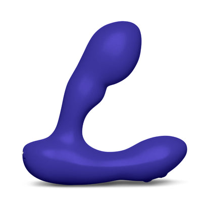 B-VIBE - ARCCURVE PROSTATE MASSAGER