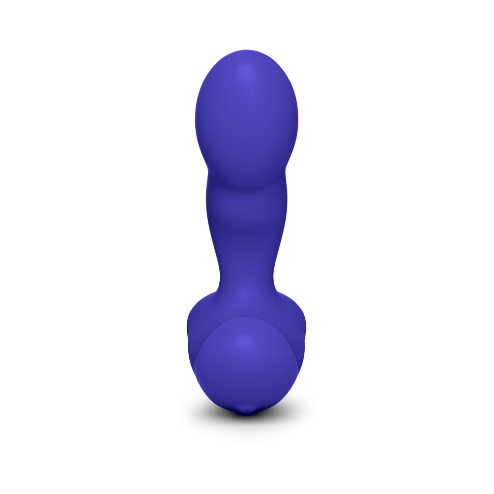 B-VIBE - ARCCURVE PROSTATE MASSAGER