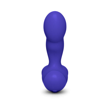 B-VIBE - ARCCURVE PROSTATE MASSAGER