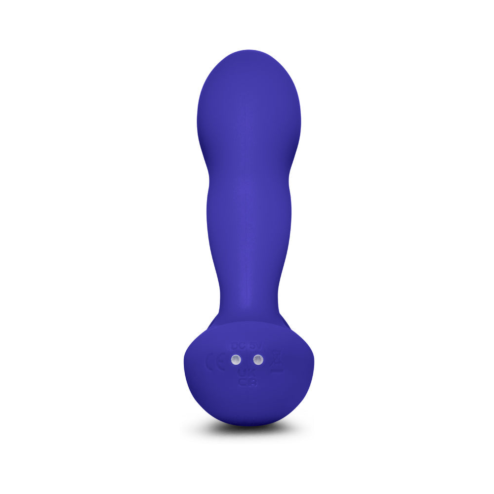 B-VIBE - ARCCURVE PROSTATE MASSAGER