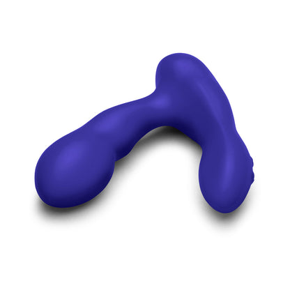 B-VIBE - ARCCURVE PROSTATE MASSAGER