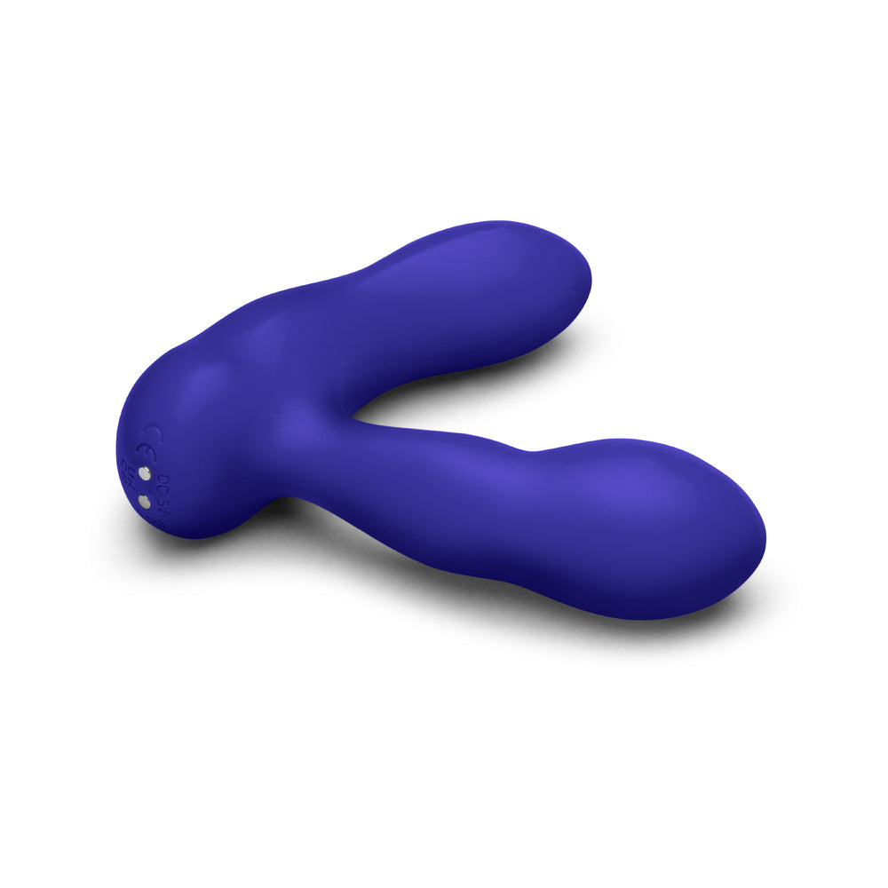 B-VIBE - ARCCURVE PROSTATE MASSAGER