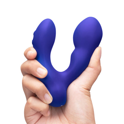 B-VIBE - ARCCURVE PROSTATE MASSAGER