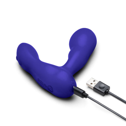 B-VIBE - ARCCURVE PROSTATE MASSAGER
