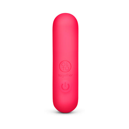 TOGETHER TOY - TOGETHER MINI VIBES SPARK 3 IN. BULLET VIBE