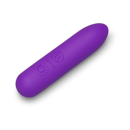 TOGETHER TOY - TOGETHER MINI VIBES POINT 3.5 IN. POINTY BULLET VIBE