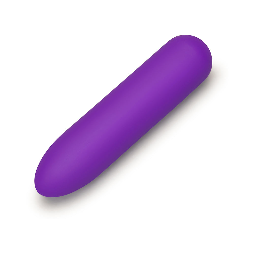 TOGETHER TOY - TOGETHER MINI VIBES POINT 3.5 PULG. VIBRADOR TIPO BALA CON PUNTA