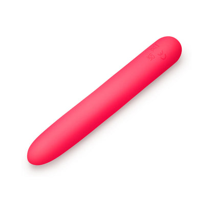 TOGETHER TOY - TOGETHER MINI VIBES SLIM 5.5 IN. LADYFINGER VIBE