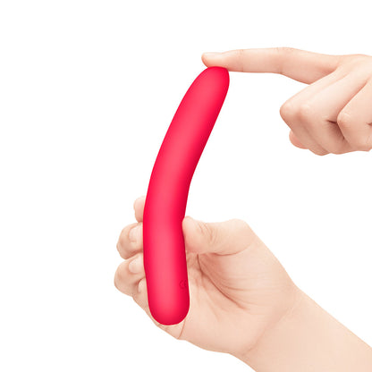 TOGETHER TOY - TOGETHER MINI VIBES SLIM 5.5 IN. LADYFINGER VIBE