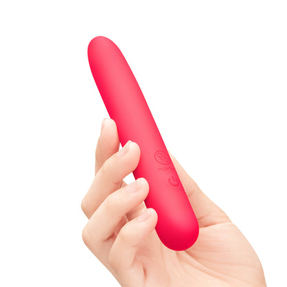 TOGETHER TOY - TOGETHER MINI VIBES SLIM 5.5 IN. LADYFINGER VIBE