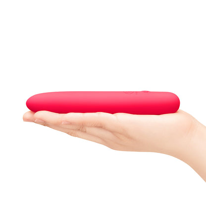 TOGETHER TOY - TOGETHER MINI VIBES SLIM 5.5 IN. LADYFINGER VIBE