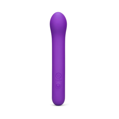 TOGETHER TOY - TOGETHER MINI VIBES G-SPOT 6 IN. SLIM G VIBE