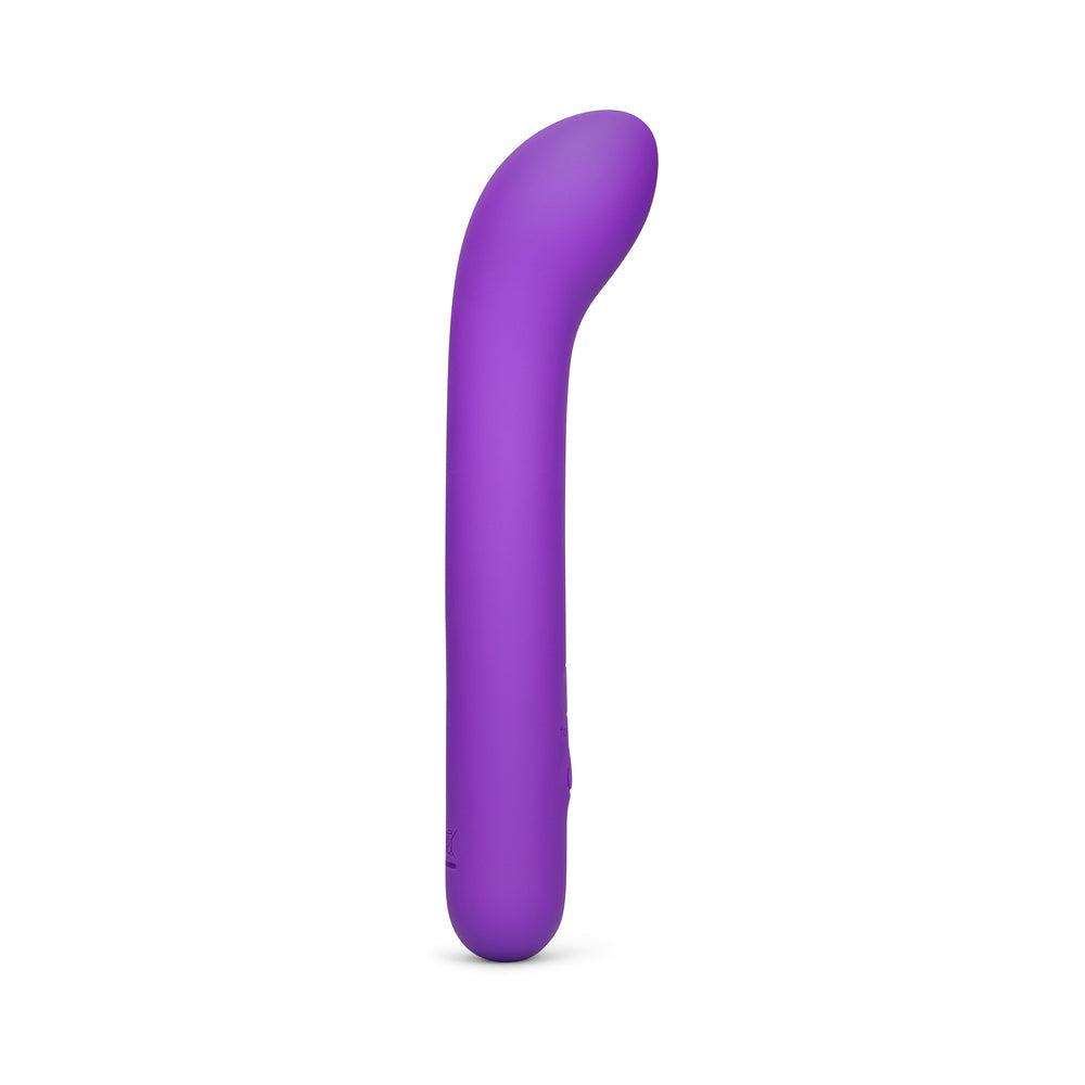 TOGETHER TOY - TOGETHER MINI VIBES G-SPOT 6 IN. SLIM G VIBE