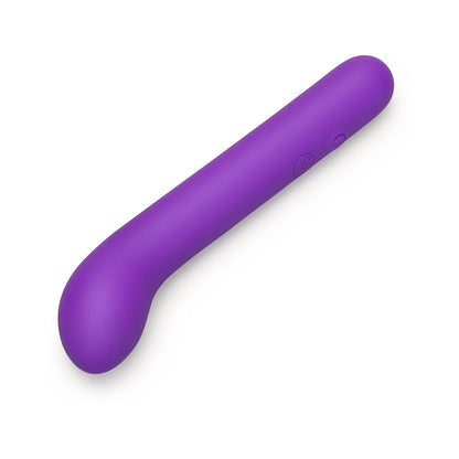 TOGETHER TOY - TOGETHER MINI VIBES G-SPOT 6 IN. SLIM G VIBE