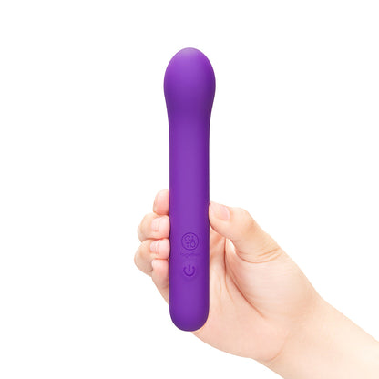 TOGETHER TOY - TOGETHER MINI VIBES G-SPOT 6 IN. SLIM G VIBE