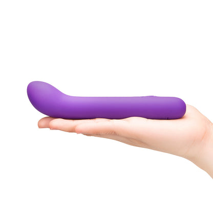 TOGETHER TOY - TOGETHER MINI VIBES G-SPOT 6 IN. SLIM G VIBE