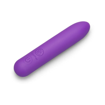 TOGETHER TOY - TOGETHER MINI VIBES TIP 4 IN. POINTY BULLET VIBE