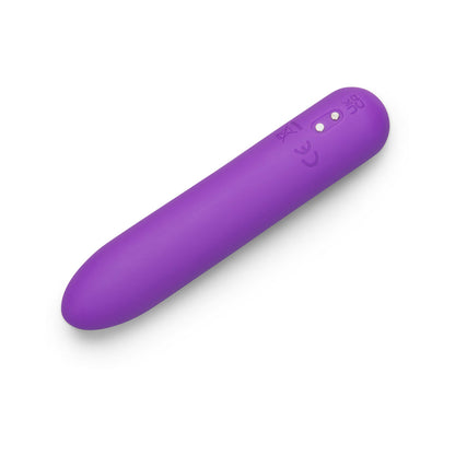 TOGETHER TOY - TOGETHER MINI VIBES TIP 4 IN. POINTY BULLET VIBE