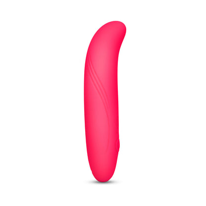 TOGETHER TOY - TOGETHER MINI VIBES SILHOUETTE 5 IN. G-SPOT VIBE