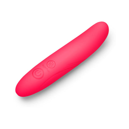 TOGETHER TOY - TOGETHER MINI VIBES SILHOUETTE 5 IN. G-SPOT VIBE