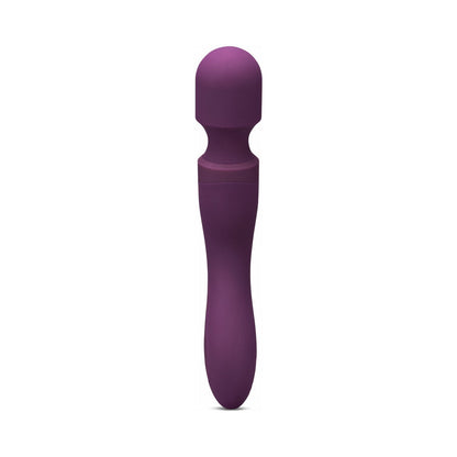 TOGETHER TOY - TOGETHER ERGO SILICONE VIBRATING WAND MASSAGER