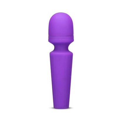 TOGETHER TOY - TOGETHER GLOW ON THE GO MINI WAND VIBRATOR