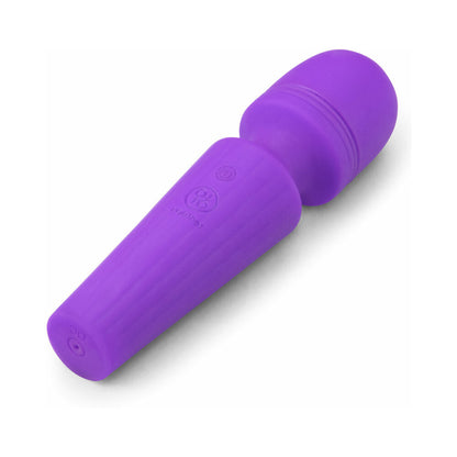 TOGETHER TOY - TOGETHER GLOW ON THE GO MINI WAND VIBRATOR