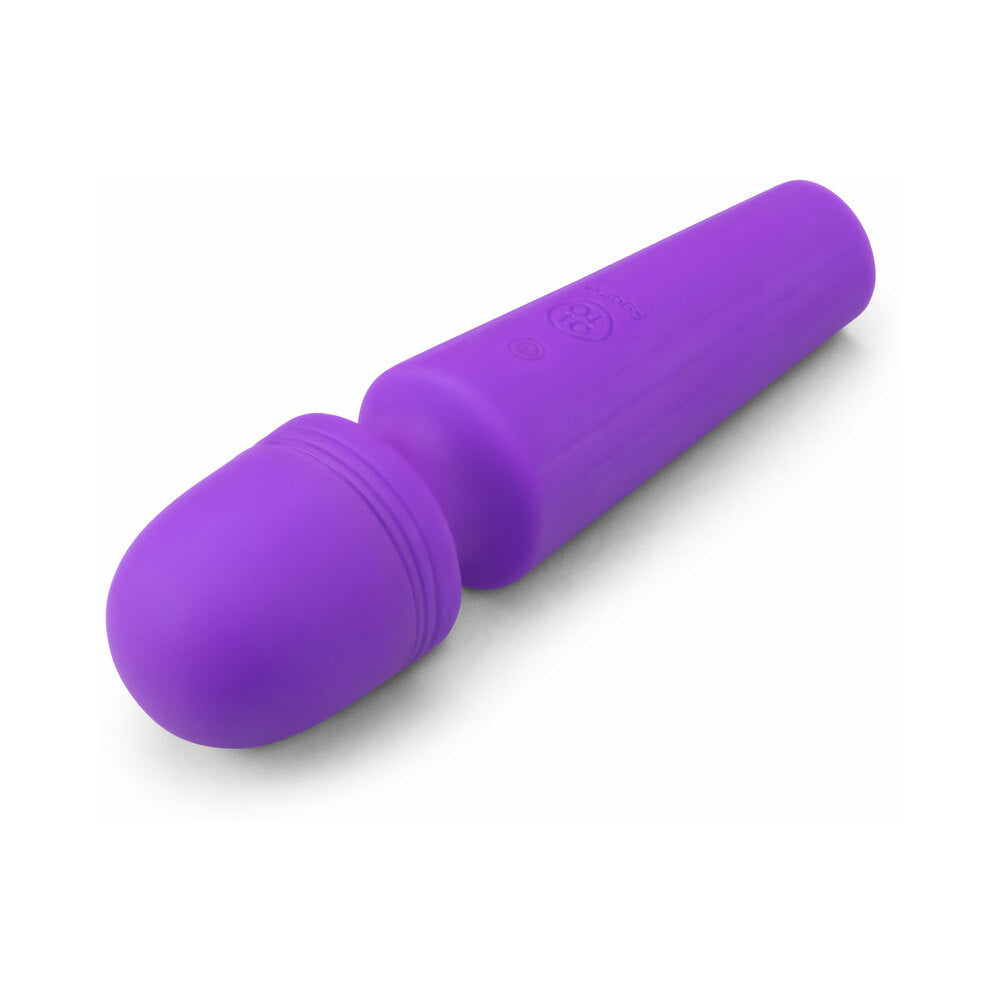 TOGETHER TOY - TOGETHER GLOW ON THE GO MINI WAND VIBRATOR