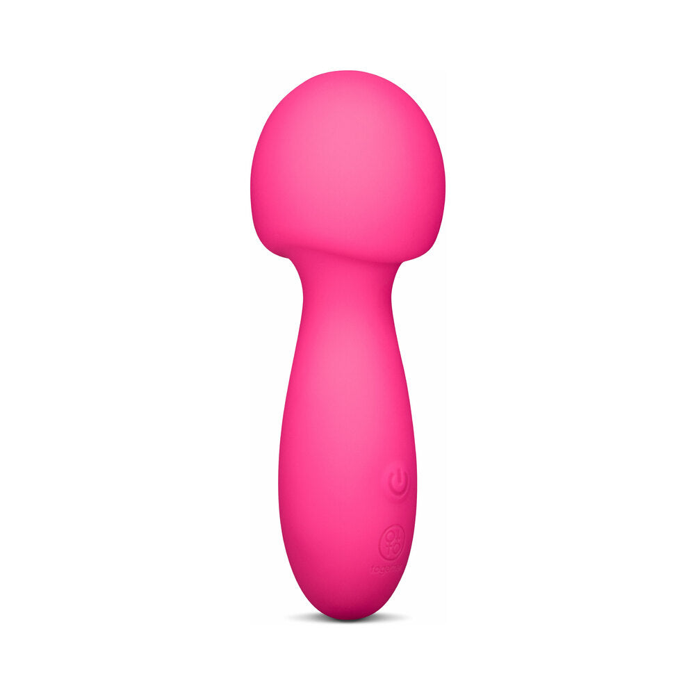TOGETHER TOY - TOGETHER SPARK ON THE GO MINI WAND VIBRATOR