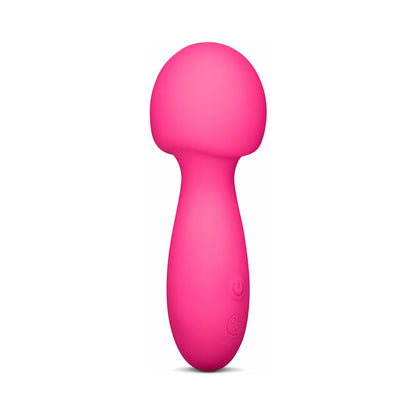 TOGETHER TOY - TOGETHER SPARK ON THE GO MINI WAND VIBRATOR