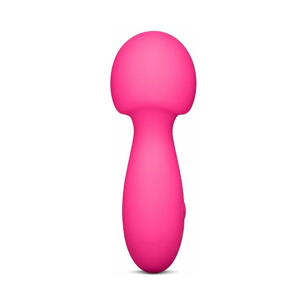 TOGETHER TOY - TOGETHER SPARK ON THE GO MINI WAND VIBRATOR