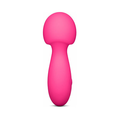 TOGETHER TOY - TOGETHER SPARK ON THE GO MINI WAND VIBRATOR