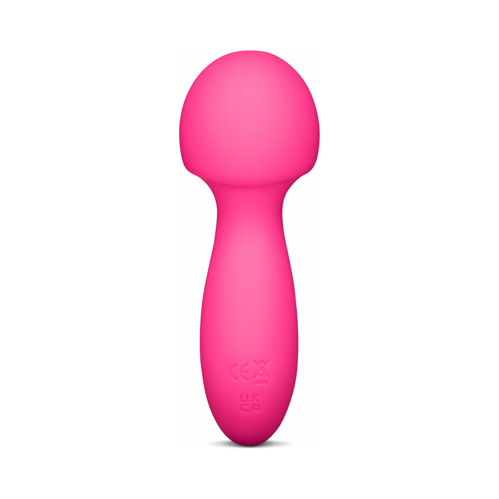 TOGETHER TOY - TOGETHER SPARK ON THE GO MINI WAND VIBRATOR