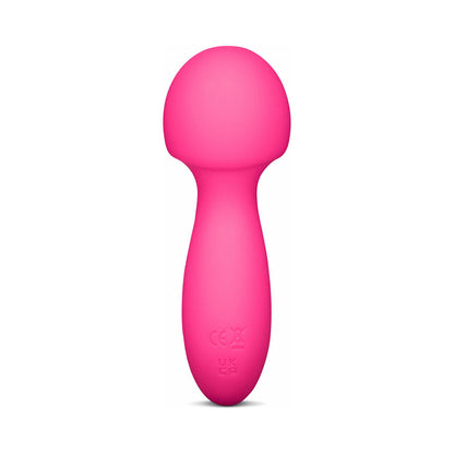 TOGETHER TOY - TOGETHER SPARK ON THE GO MINI WAND VIBRATOR