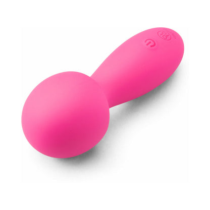 TOGETHER TOY - TOGETHER SPARK ON THE GO MINI WAND VIBRATOR
