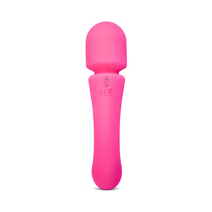TOGETHER TOY - TOGETHER CARESS-G DOUBLE ENDED WAND VIBRATOR