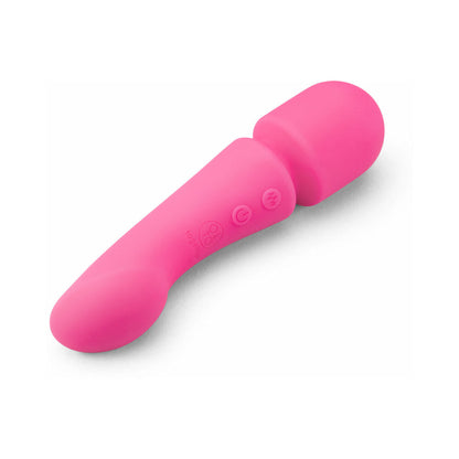 TOGETHER TOY - TOGETHER CARESS-G DOUBLE ENDED WAND VIBRATOR