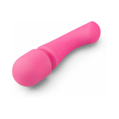 TOGETHER TOY - TOGETHER CARESS-G DOUBLE ENDED WAND VIBRATOR