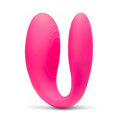 TOGETHER TOY - TOGETHER BLOOM SILICONE TEXTURED WEARABLE VIBRATOR