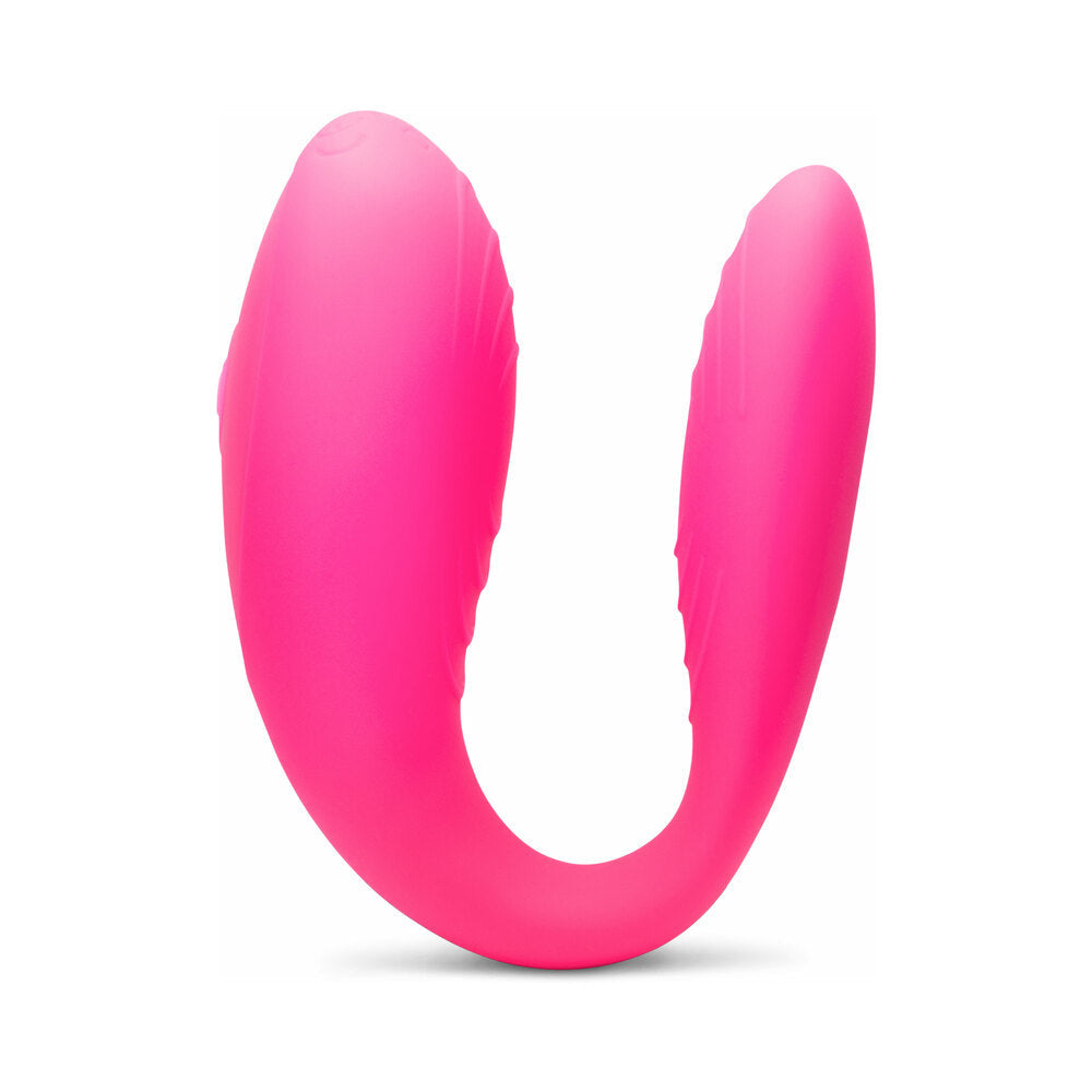 TOGETHER TOY - TOGETHER BLOOM SILICONE TEXTURED WEARABLE VIBRATOR