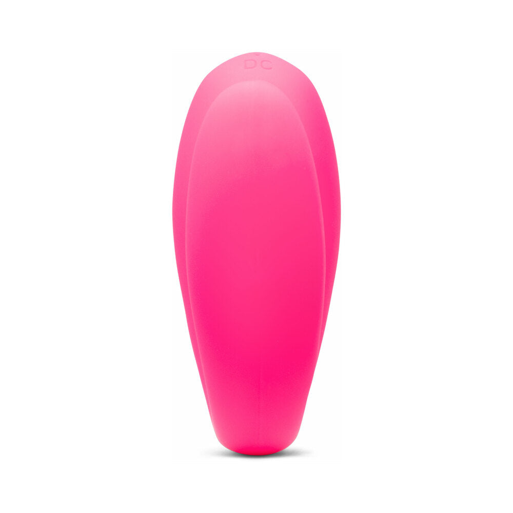 TOGETHER TOY - TOGETHER BLOOM SILICONE TEXTURED WEARABLE VIBRATOR
