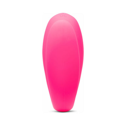 TOGETHER TOY - TOGETHER BLOOM SILICONE TEXTURED WEARABLE VIBRATOR