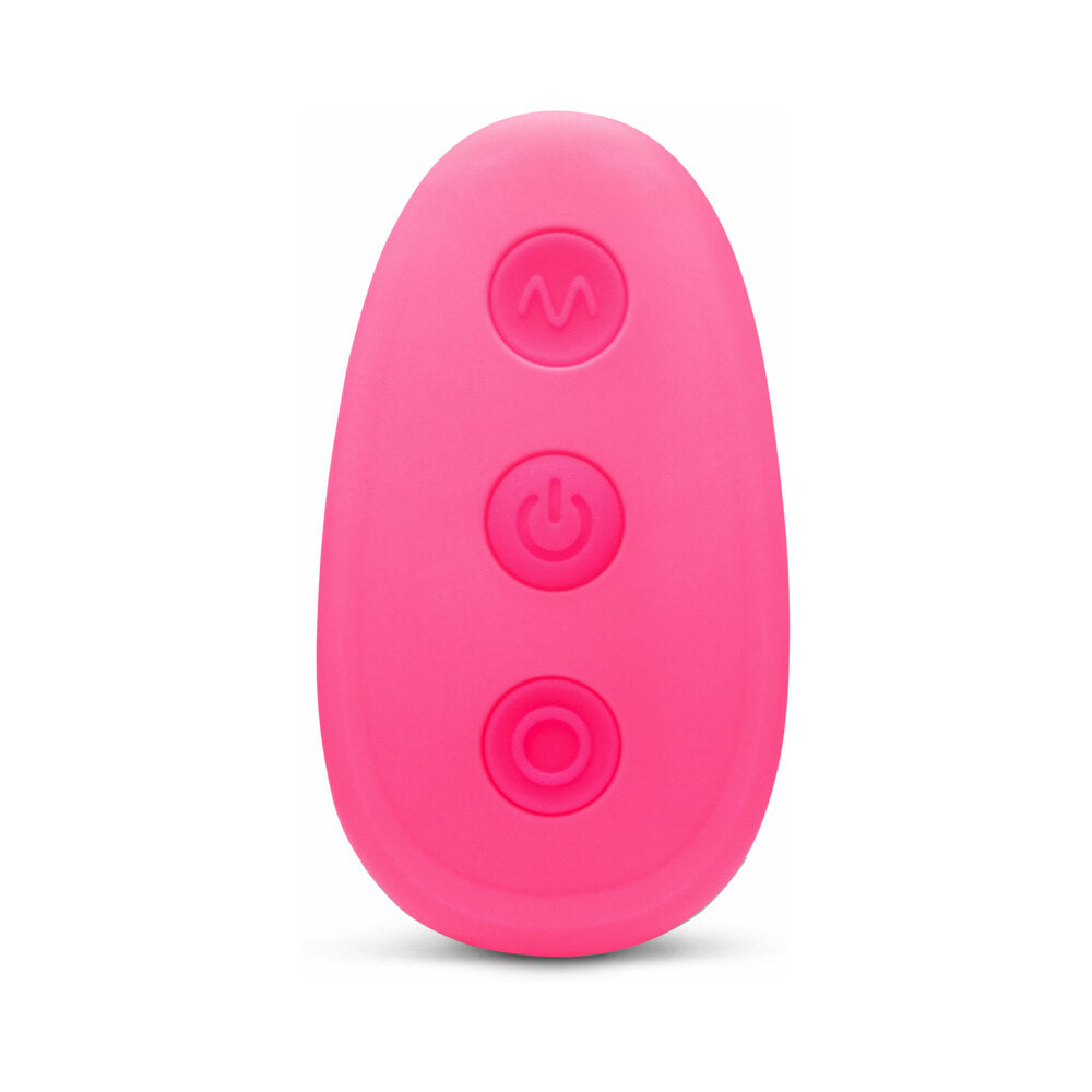 TOGETHER TOY - TOGETHER BLOOM SILICONE TEXTURED WEARABLE VIBRATOR