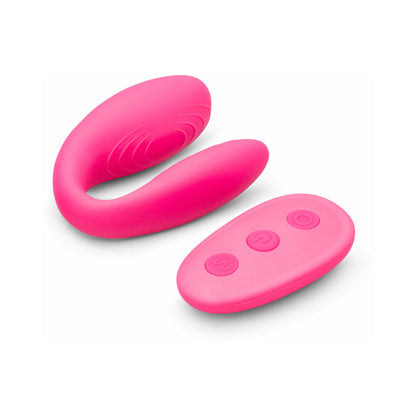 TOGETHER TOY - TOGETHER BLOOM SILICONE TEXTURED WEARABLE VIBRATOR