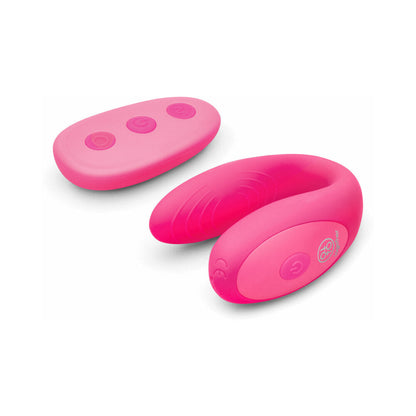 TOGETHER TOY - TOGETHER BLOOM SILICONE TEXTURED WEARABLE VIBRATOR