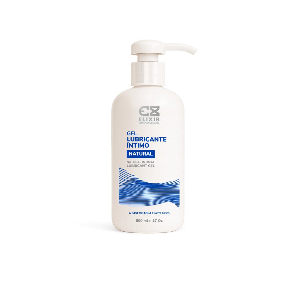 ELIXIR - NATURAL LUBRICANT 17 OZ.