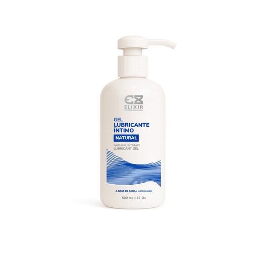 ELIXIR - NATURAL LUBRICANT 17 OZ.