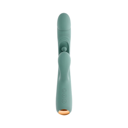 EVOLVED - TAPPED OUT SILICONE RECHARGEABLE MINT