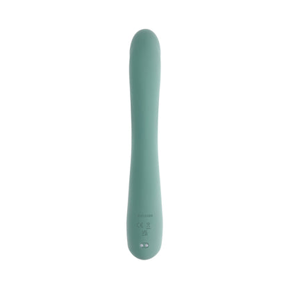 EVOLVED - TAPPED OUT SILICONE RECHARGEABLE MINT
